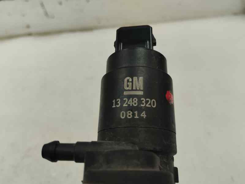 BOMBA LIMPIA OPEL CORSA 1.3 CDTI ECOFLEX START STOP MT 75CV