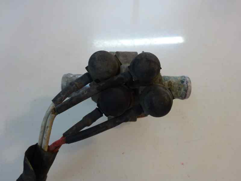 VALVULA INTERCAMBIO DE CALEFACCION NISSAN JUKE 1.5 DCI MT 110CV