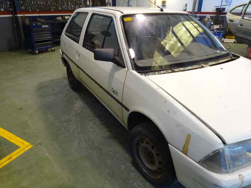 CENTRALITA MOTOR UCE CITROEN AX 1.0 MT 50CV