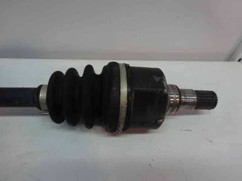 TRANSMISION DELANTERA IZQUIERDA DAEWOO KALOS 1.2 MT 72CV