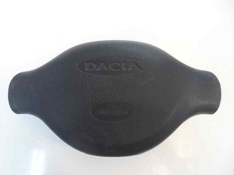 AIRBAG DELANTERO IZQUIERDO DACIA LOGAN 1.5 D MT 86CV
