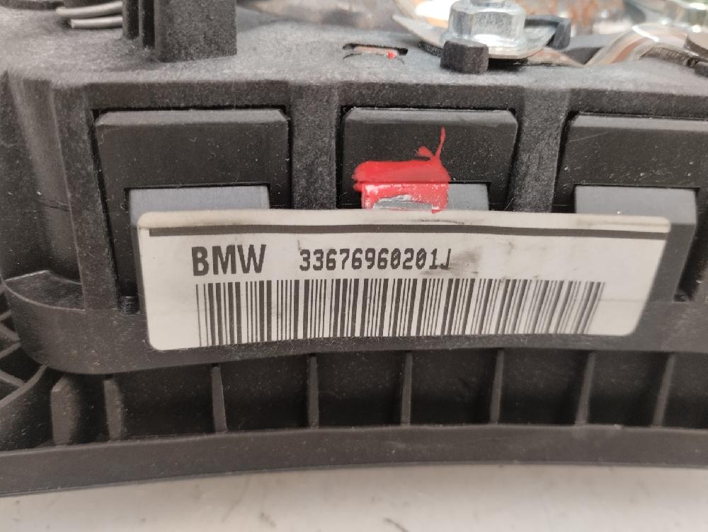 AIRBAG DELANTERO IZQUIERDO BMW SERIE 5 2.5 525I MT 192CV