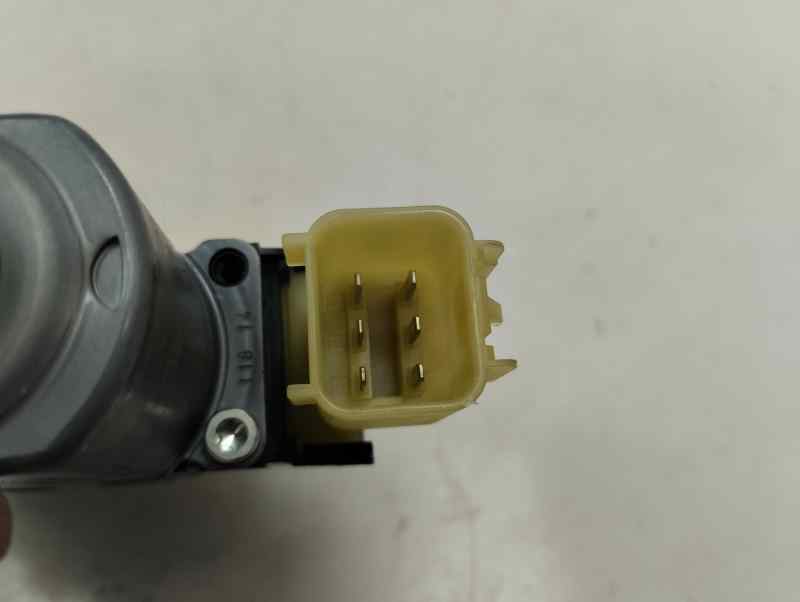 MOTOR ELEVALUNAS DELANTERO DERECHO FORD FIESTA 2014 1.25 MT 82CV