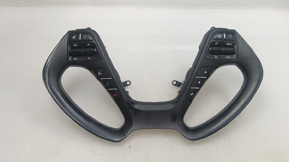 MANDO MULTIFUNCION KIA CEED 1.4 MT 90CV | 66KW
