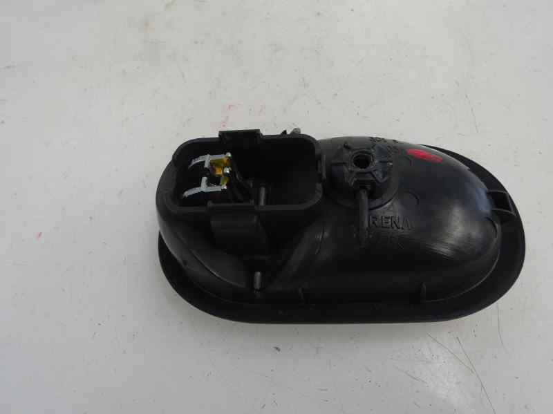 MANETA INTERIOR DELANTERA DERECHA RENAULT MODUS 1.5 DCI MT 85CV