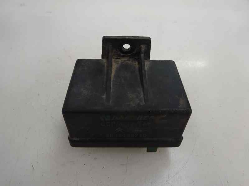 CAJA PRECALENTAMIENTO CITROEN XSARA 2.0 HDI MT 90CV
