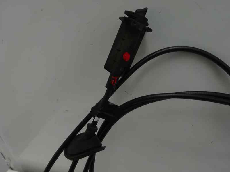 TAPA EXTERIOR COMBUSTIBLE CITROEN BERLINGO 1.5 BLUEHDI MT XL 102CV