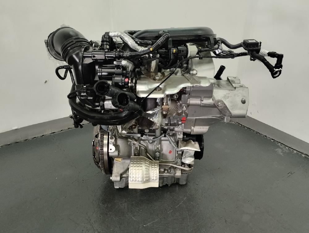 MOTOR COMPLETO SKODA FABIA 1.0 TSI MT 95CV