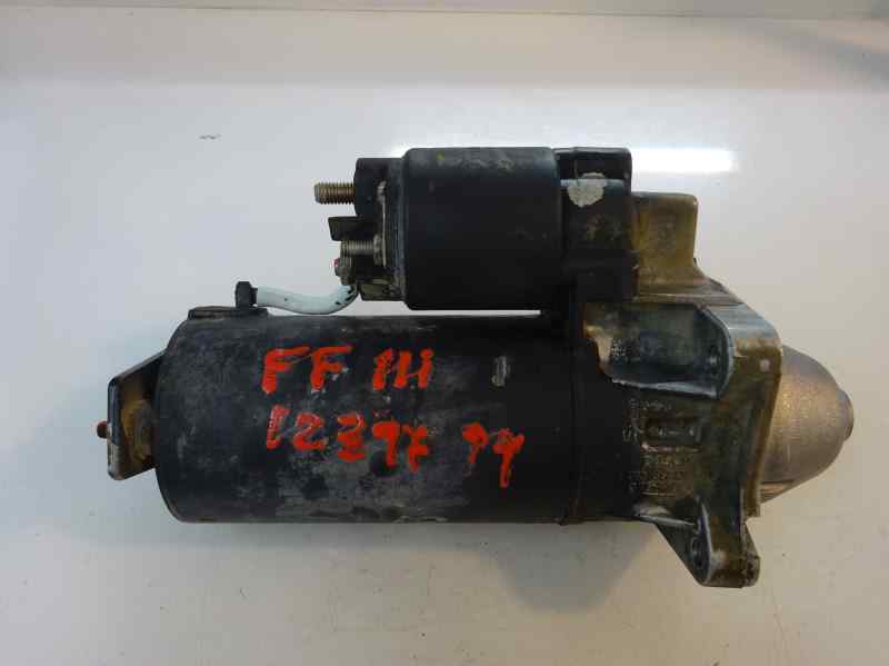 MOTOR ARRANQUE FORD FIESTA 1.8 D MT 59CV