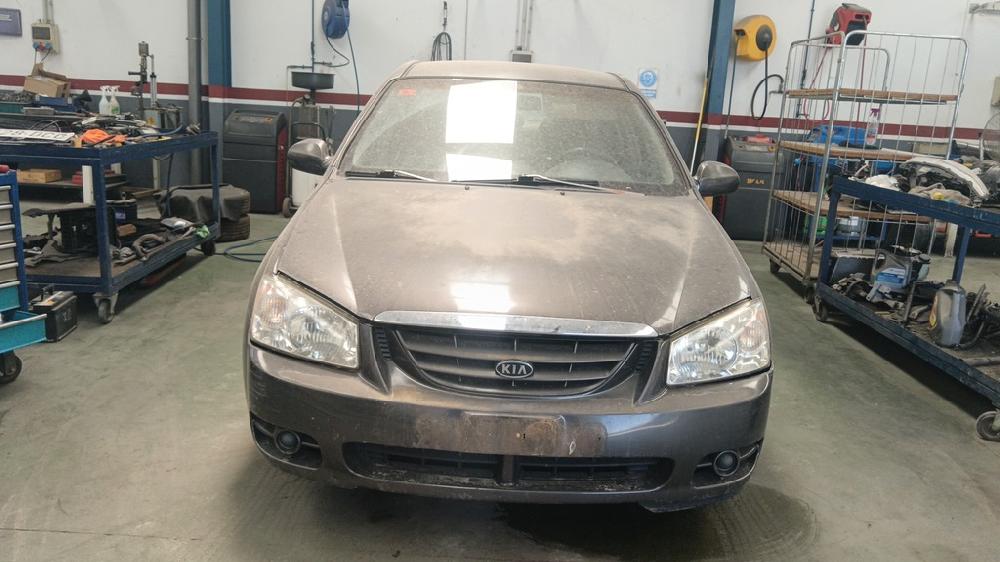 KIA CERATO 2006 OTROS