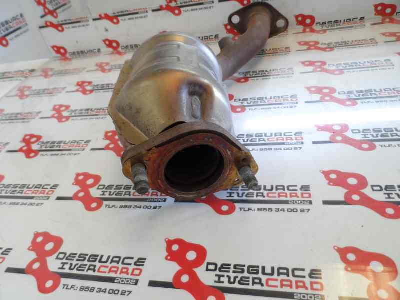 CATALIZADOR MITSUBISHI ASX 1.6 MT 2WD 117CV