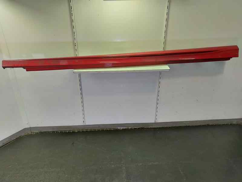 FALDON LATERAL MERCEDES BENZ CLA 2018 1.5 180 D MT 116CV