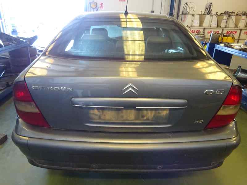 ELEVALUNAS DELANTERO DERECHO CITROEN C5 2.0 HDI MT 109CV