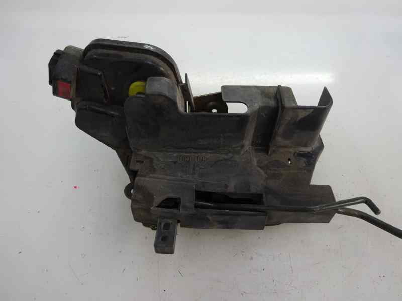 CERRADURA PUERTA DELANTERA IZQUIERDA HYUNDAI MATRIX 1.5 CRDI MT 102CV | 78KW