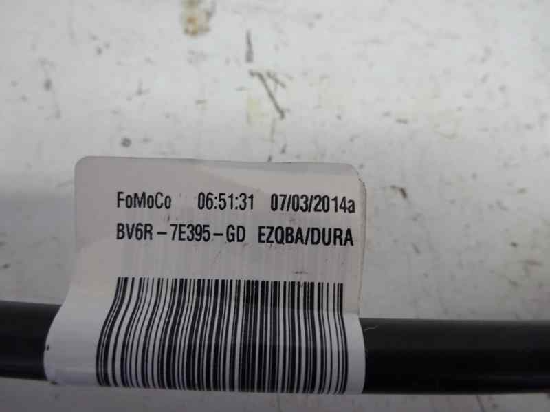 PALANCA CAMBIO FORD FOCUS 1.0 ECOBOOST MT 125CV
