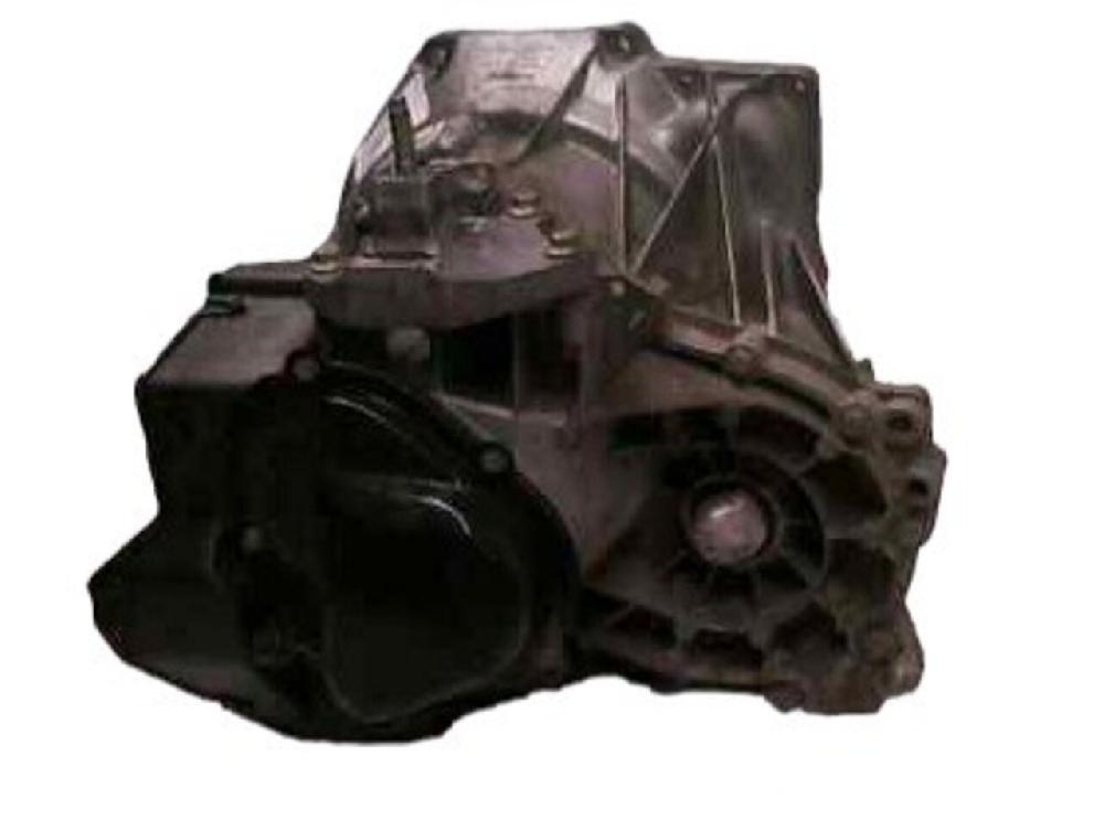 CAJA CAMBIOS FORD FUSION 1.4 TDCI MT 68CV | 50KW