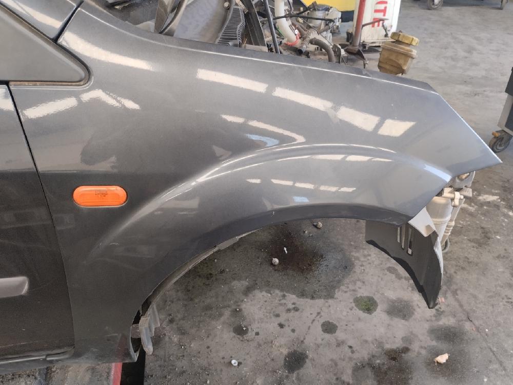 ALETA DELANTERA DERECHA FORD FIESTA 1.4 MT 80CV | 59KW