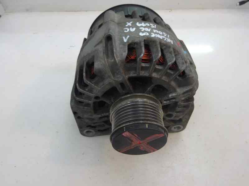 ALTERNADOR RENAULT MEGANE 2009 1.5 DCI MT 106CV