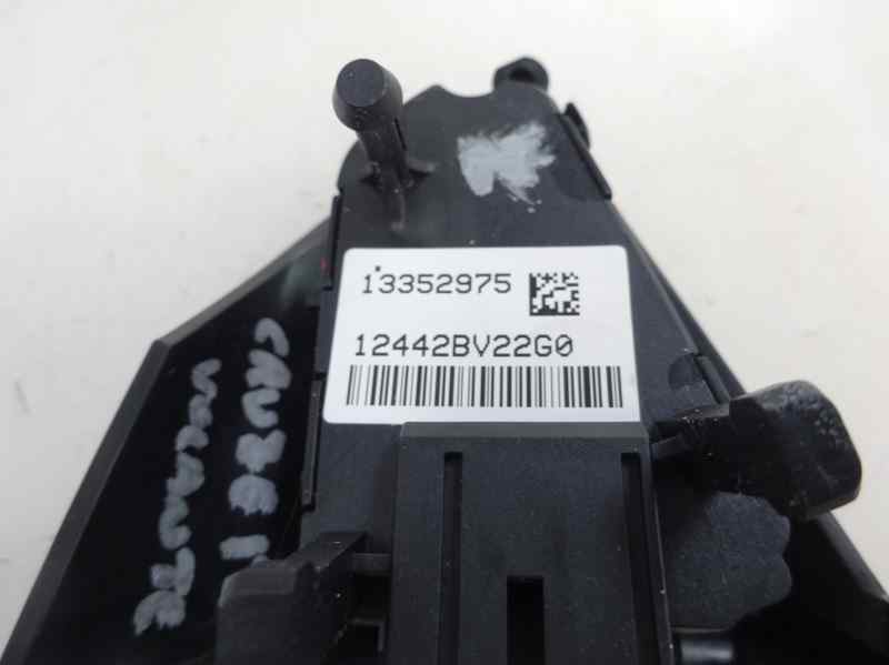 MANDO MULTIFUNCION CHEVROLET CRUZE 2012 2.0 TD MT 163CV