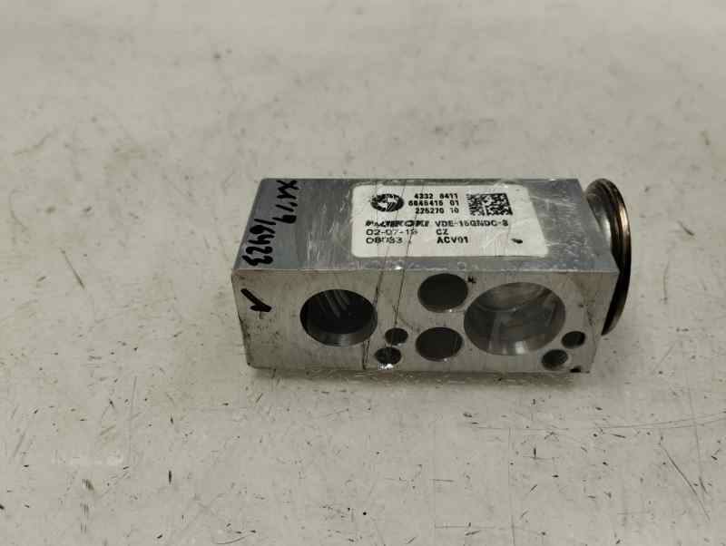 VALVULA EXPANSION BMW X1 1.5 16D SDRIVE MT 116CV