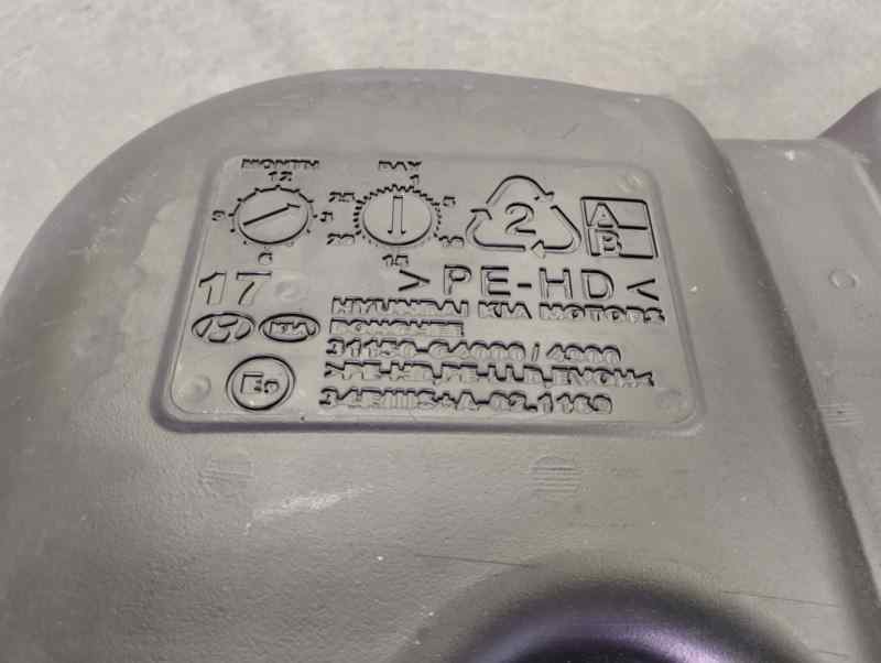 DEPOSITO COMBUSTIBLE HYUNDAI I30 1.0 T-GDI MT 120CV | 88KW