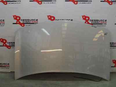 CAPOT RENAULT MEGANE 1.5 DCI MT 101CV