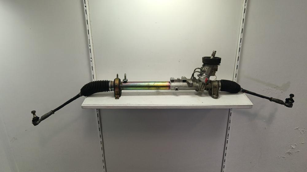 CREMALLERA DIRECCION SEAT TOLEDO 1.9 TD MT 150CV
