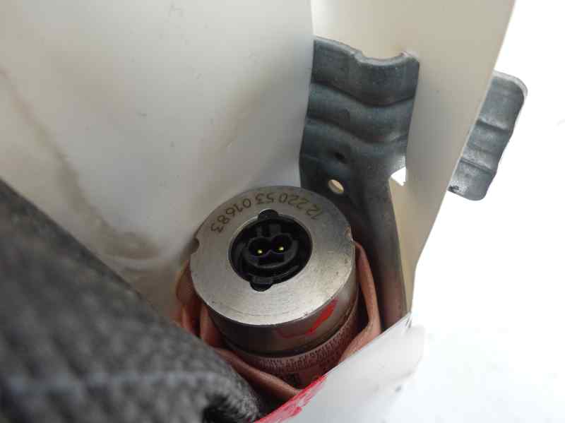 AIRBAG CORTINA DELANTERO DERECHO PEUGEOT 3008 2012 1.6 HDI MT 110CV