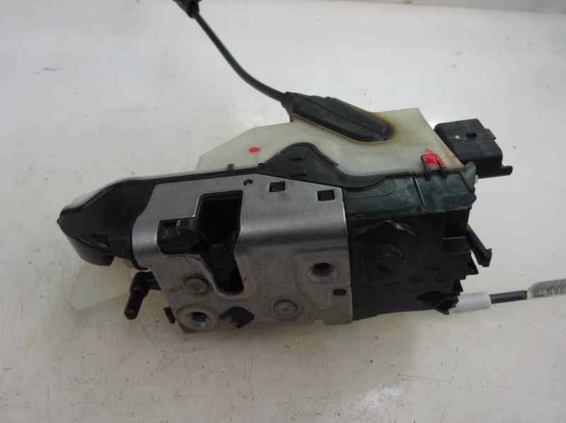 CERRADURA PUERTA DELANTERA IZQUIERDA PEUGEOT 2008 1.6 MT 120CV | 88KW
