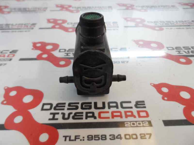 BOMBA LIMPIA HYUNDAI I20 1.2 MT 78CV