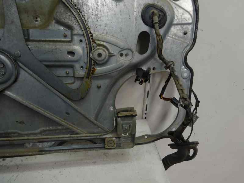 ELEVALUNAS DELANTERO DERECHO FORD FOCUS 1.8 TDCI MT 115CV | 85KW