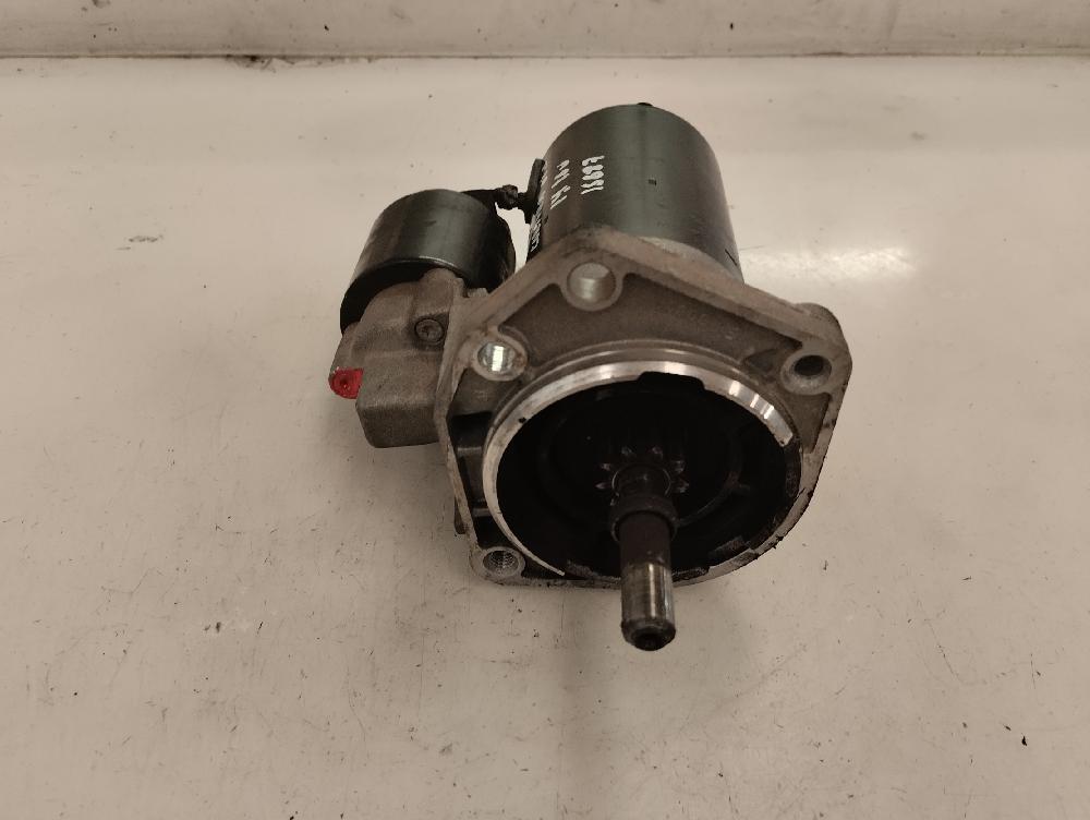 MOTOR ARRANQUE SEAT CORDOBA 2001 1.4 MT 75CV | 55KW