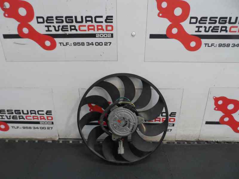 ELECTROVENTILADOR MAZDA 6 2.2 MZR-CD MT 129CV