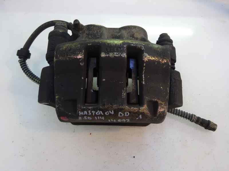 PINZA FRENO DELANTERA DERECHA RENAULT 12 OTROS