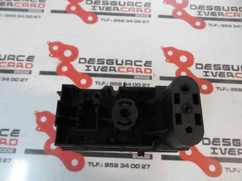 MANDO LUCES OPEL MERIVA 1.7 CDTI MT 100CV