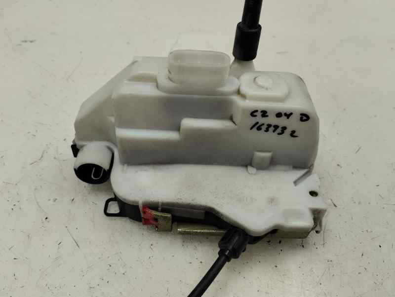 CERRADURA PUERTA DELANTERA DERECHA AUDI A3 2000 1.9 TDI MT 110CV