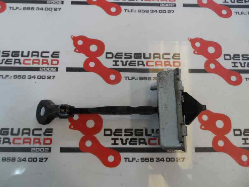 RETENEDOR PUERTA MAZDA 6 2.2 MZR-CD MT 129CV