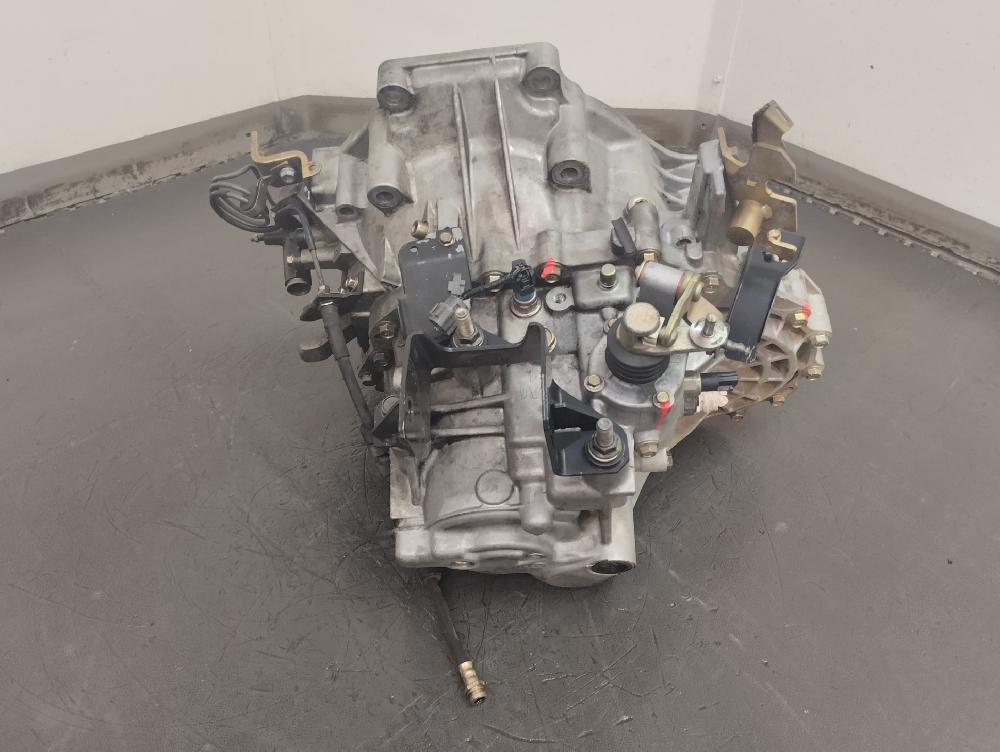 CAJA CAMBIOS MAZDA 6 2.0 MZR-CD MT 136CV | 100KW