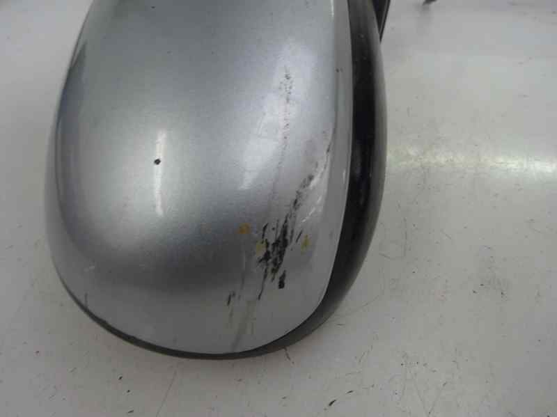 RETROVISOR DERECHO NISSAN ALMERA TINO 1.8 MT 114CV | 84KW