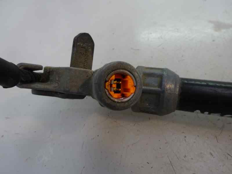 ANCLAJE CINTURON DELANTERO DERECHO RENAULT MEGANE 1.6 MT 115CV | 85KW