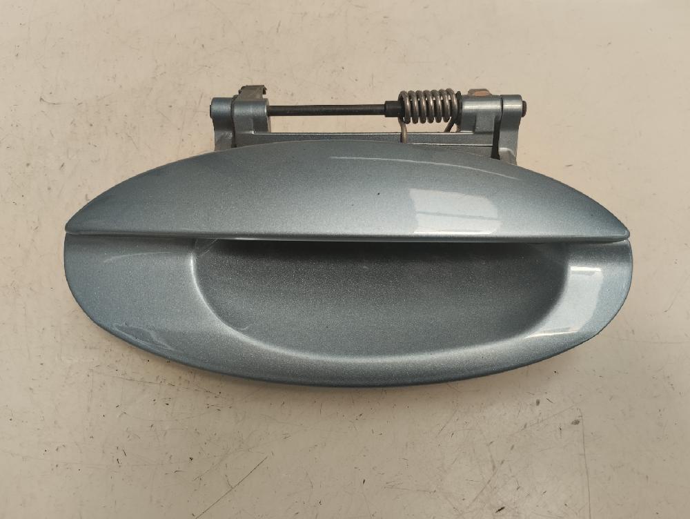 MANETA EXTERIOR TRASERA DERECHA JAGUAR XTYPE 3.0 MT 231CV