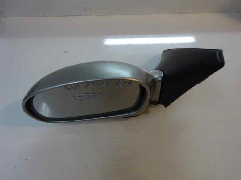 RETROVISOR IZQUIERDO KIA SHUMA 1.5 MT 88CV | 65KW