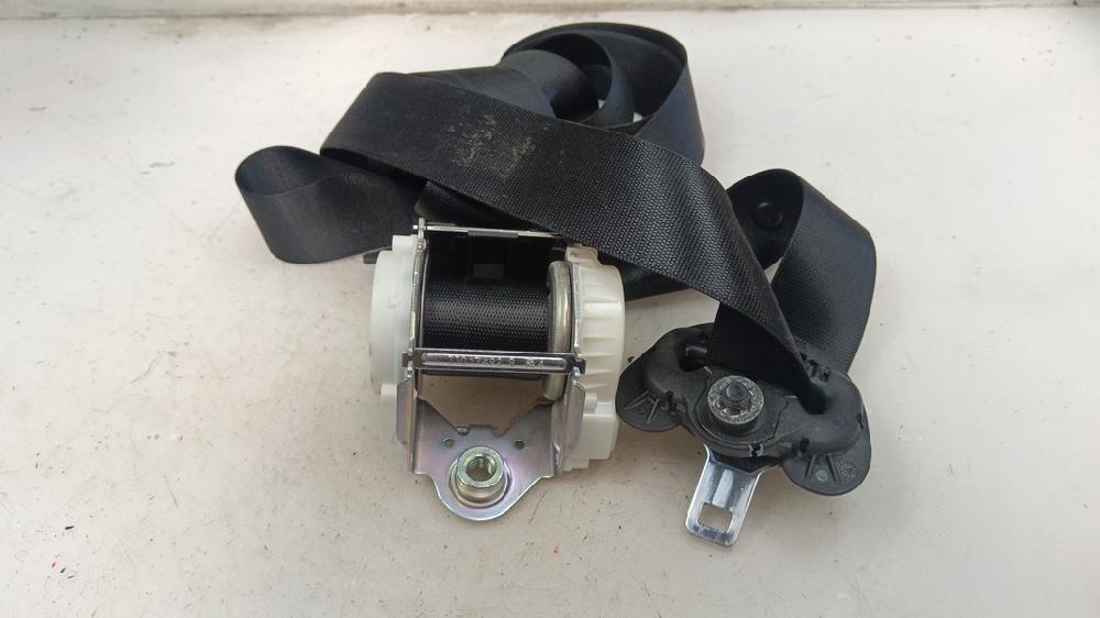CINTURON SEGURIDAD DELANTERO IZQUIERDO BMW SERIE 1 2.0 MT 122CV | 90KW