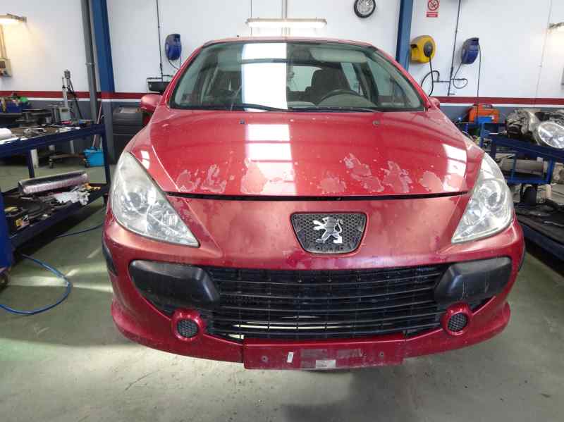 CAJA RELES FUSIBLES PEUGEOT 307 2006 1.6 HDI MT 90CV