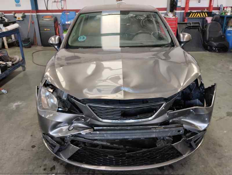 CAJA CAMBIOS SEAT IBIZA 1.2 TSI MT 90CV