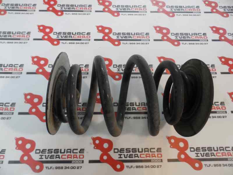 MUELLE AMORTIGUACION BMW SERIE 3 2.2 320CI MT 170CV
