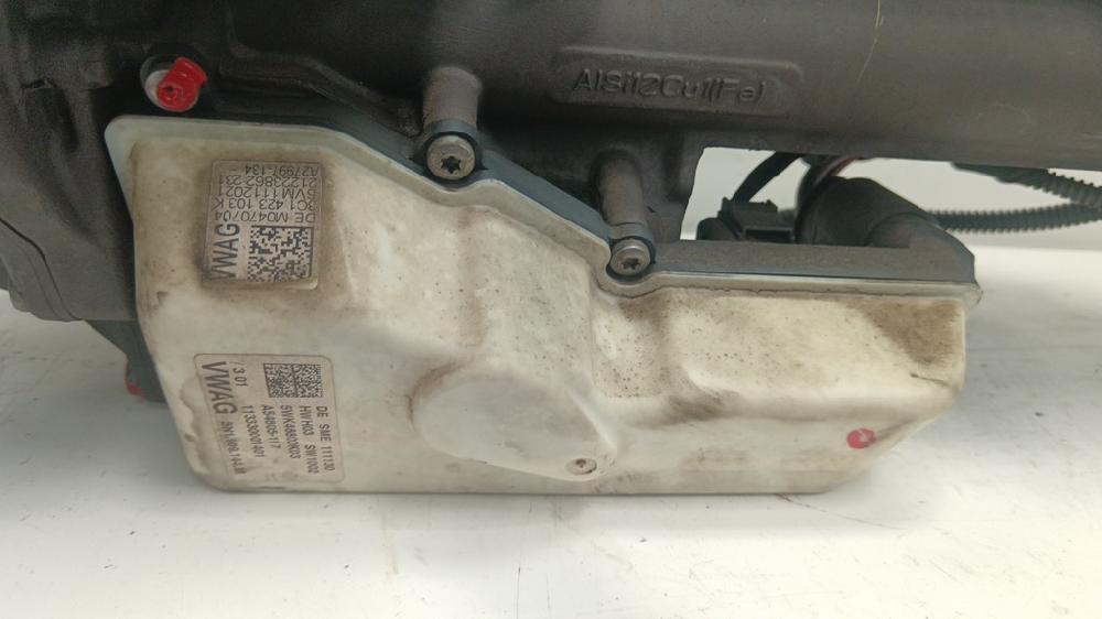 CREMALLERA DIRECCION VOLKSWAGEN PASSAT PASSAT 2.0 140CV TDI 103KW