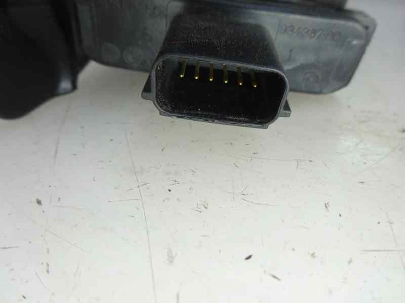 POTENCIOMETRO PEDAL FORD FOCUS 1.0 ECOBOOST MT 125CV