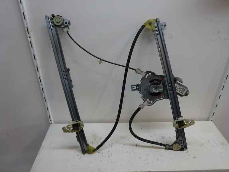 ELEVALUNAS DELANTERO DERECHO CITROEN XSARA 1.6 MT 109CV | 80KW