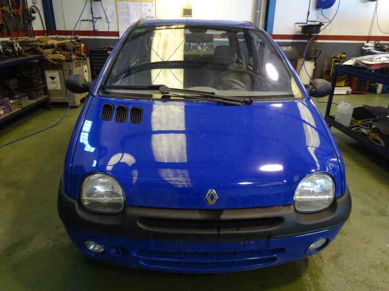 MANDO LIMPIA RENAULT TWINGO 1.2 MT 60CV